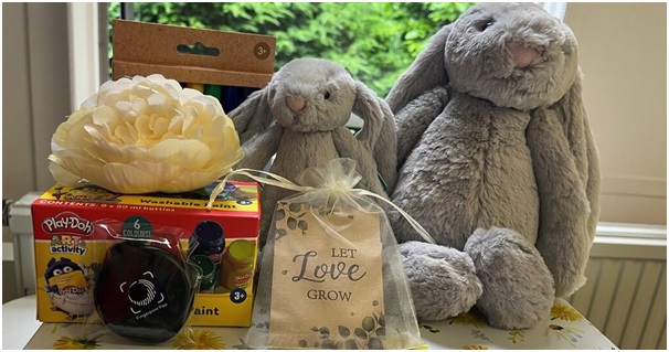 Making Memories Matters