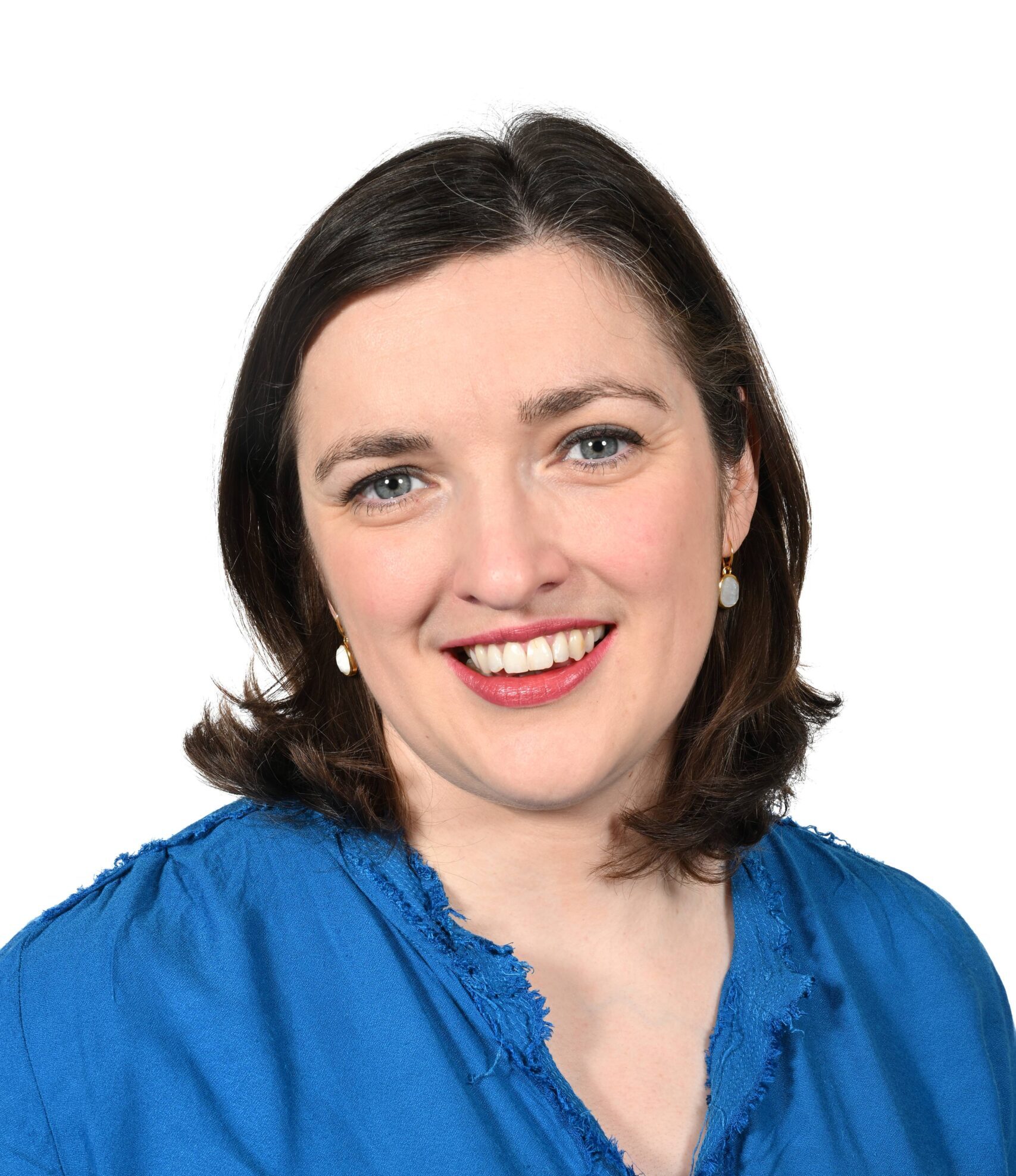 Dr Karen Mactier