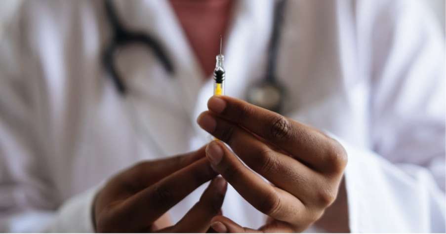 NHS Lothian Charity Helps Increase Access to Life-Saving Clinical Trials in Lothian