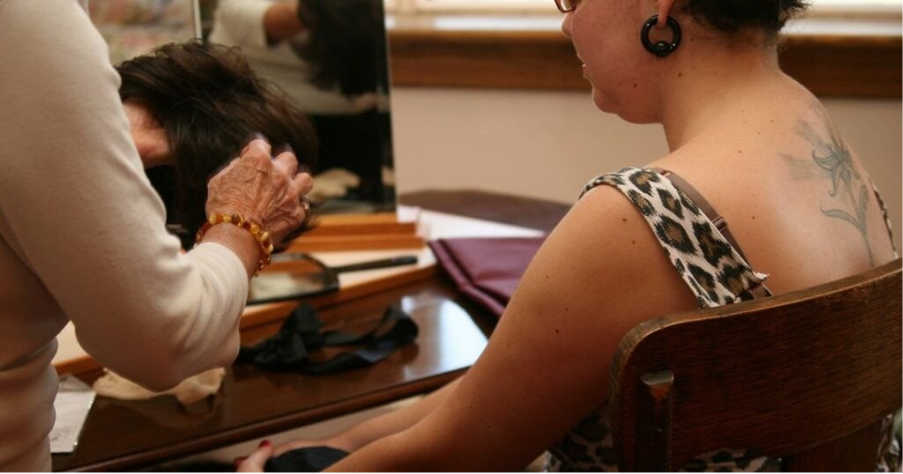 Restoring Confidence: NHS Lothian Charity Supports Wig Services for Edinburgh Cancer Centre Patients